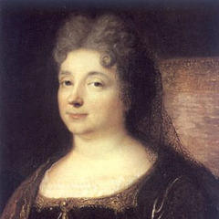 Madame de La Fayette quotes