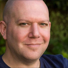 Marc Guggenheim quotes