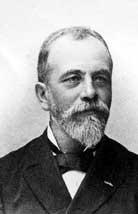 Marcel Alexandre Bertrand quotes