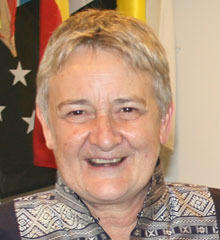 Marilyn Waring quotes