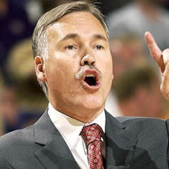Mike D'Antoni quotes