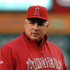 Mike Scioscia quotes