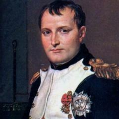 Napoleon Bonaparte quotes