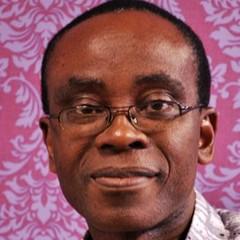 Nnimmo Bassey quotes