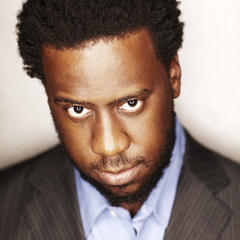 Robert Glasper quotes