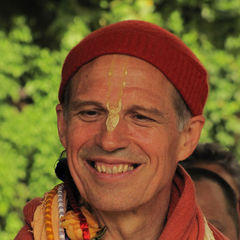 Sacinandana Swami quotes