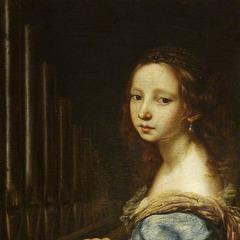 Saint Cecilia quotes