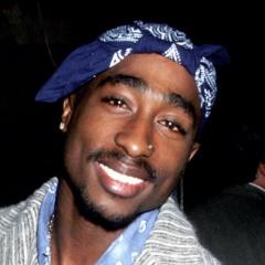 Tupac Shakur quotes