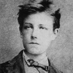 Arthur Rimbaud quotes