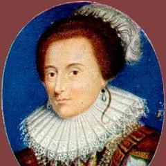 Barnabe Barnes quotes