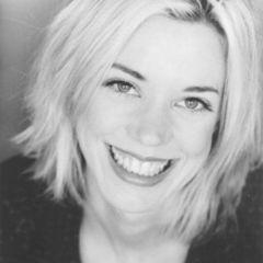 Carrie Hamilton quotes