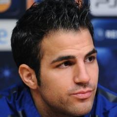 Cesc Fabregas quotes