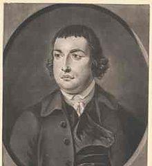 Charles Churchill quotes