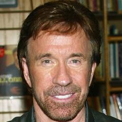 Chuck Norris quotes