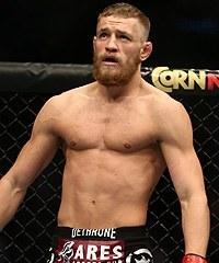 Conor McGregor quotes