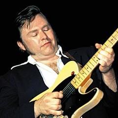 Danny Gatton quotes
