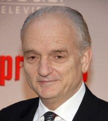 David Chase quotes