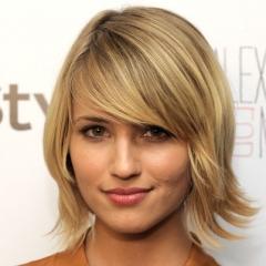 Dianna Agron quotes