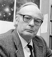 Edward Robert Harrison quotes