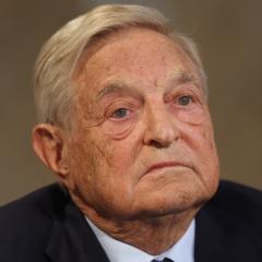 George Soros quotes