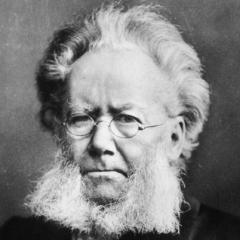 Henrik Ibsen quotes