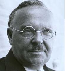 John Andrew Rice quotes