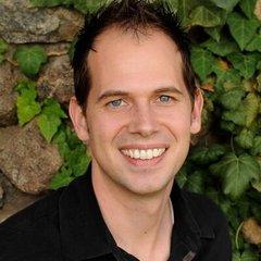 John S. Dickerson quotes