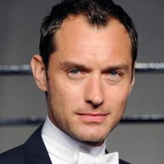 Jude Law quotes