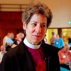 Katharine Jefferts Schori quotes