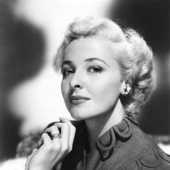Laraine Day quotes