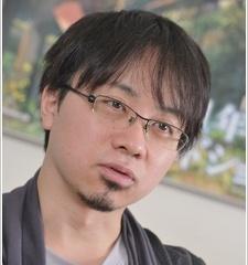 Makoto Shinkai quotes