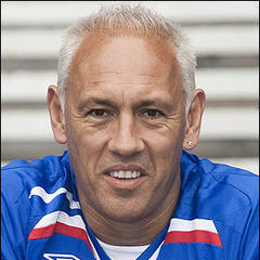 Mark Hateley quotes