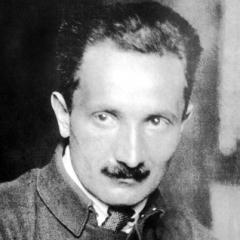 Martin Heidegger quotes