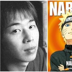 Masashi Kishimoto quotes