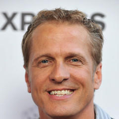 Patrick Fabian quotes