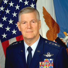 Richard Myers quotes