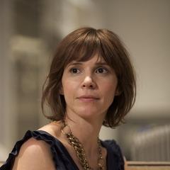 Sabrina Lloyd quotes