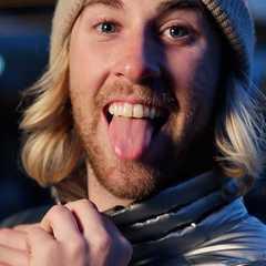 Sage Kotsenburg quotes