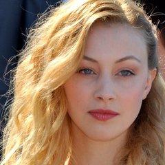 Sarah Gadon quotes