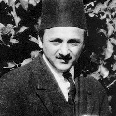 Shoghi Effendi quotes