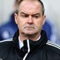 Steve Clarke quotes