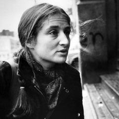 Susan Meiselas quotes