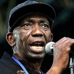 Thomas Mapfumo quotes