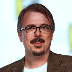 Vince Gilligan quotes