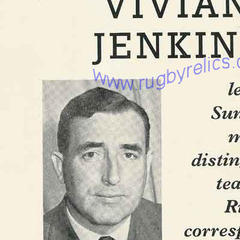 Vivian Jenkins quotes