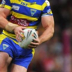 Adrian Morley quotes