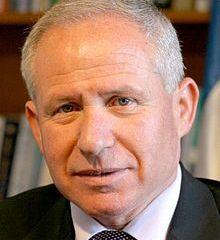 Avi Dichter quotes