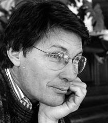 Bessel van der Kolk quotes