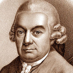 Carl Philipp Emanuel Bach quotes