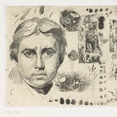 Charles Negre quotes